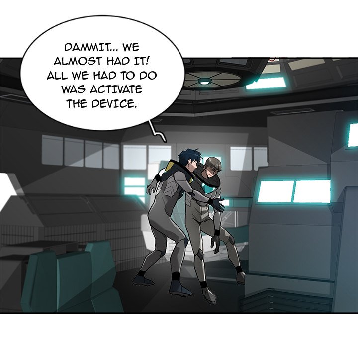 Read Stardust chapter 72 image 86 on Lezhin