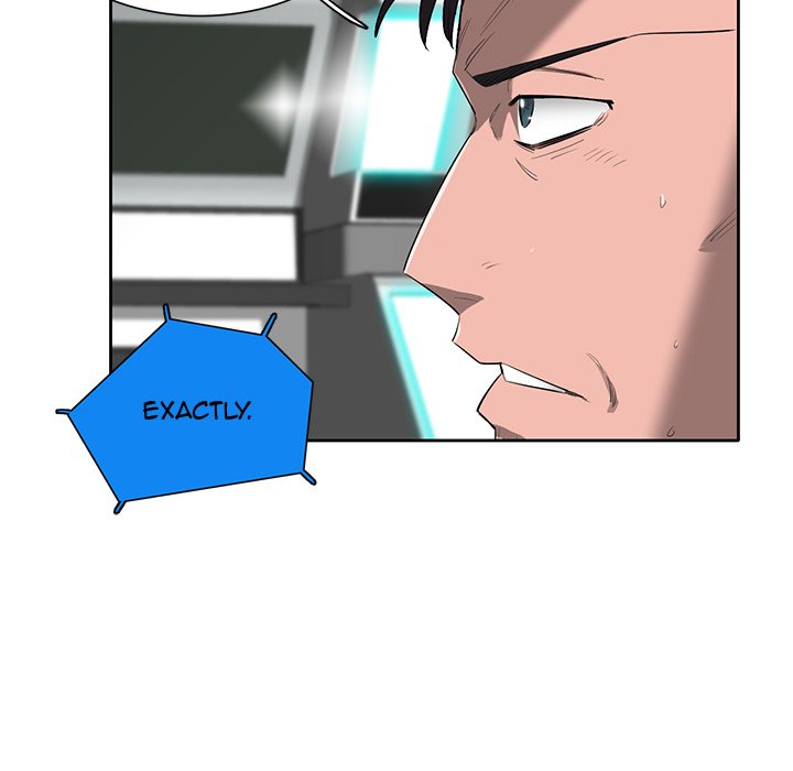 Read Stardust chapter 72 image 91 on Lezhin