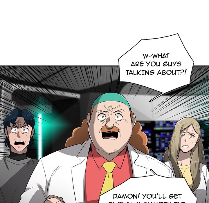 Read Stardust chapter 72 image 92 on Lezhin