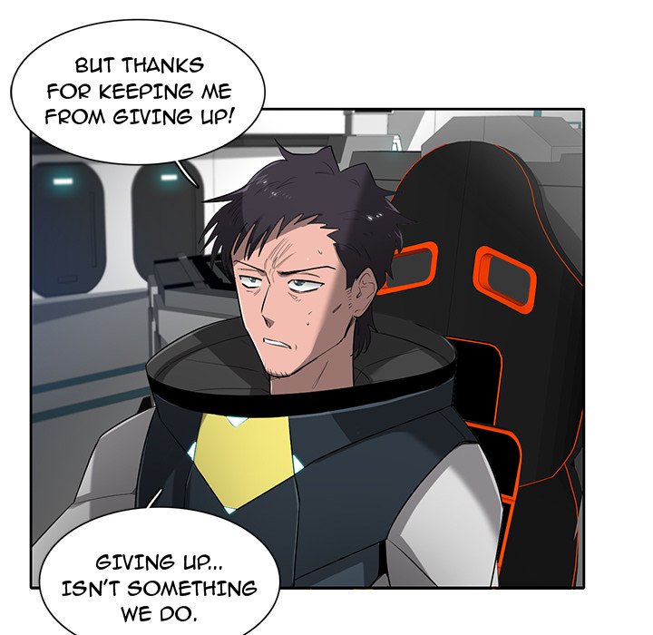 Read Stardust chapter 72 image 98 on Lezhin