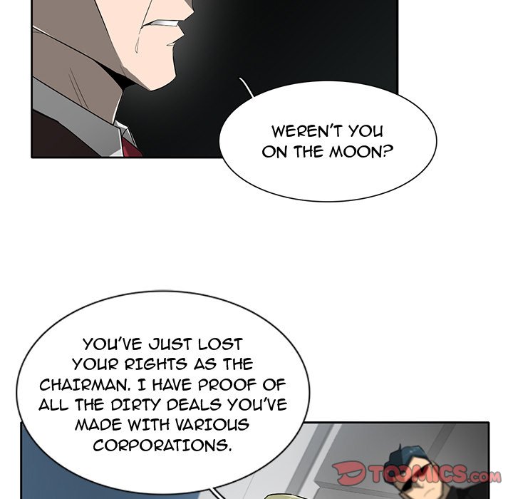 Read Stardust chapter 73 image 101 on Lezhin