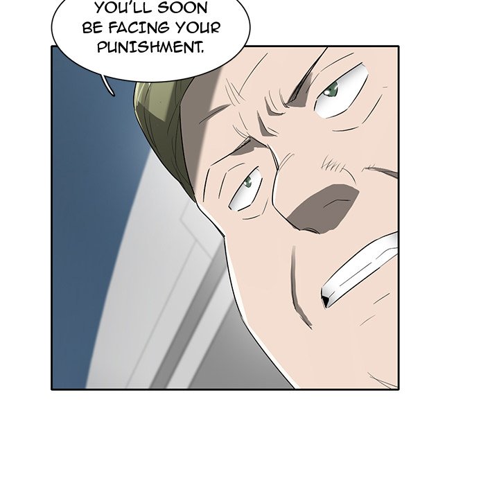 Read Stardust chapter 73 image 103 on Lezhin