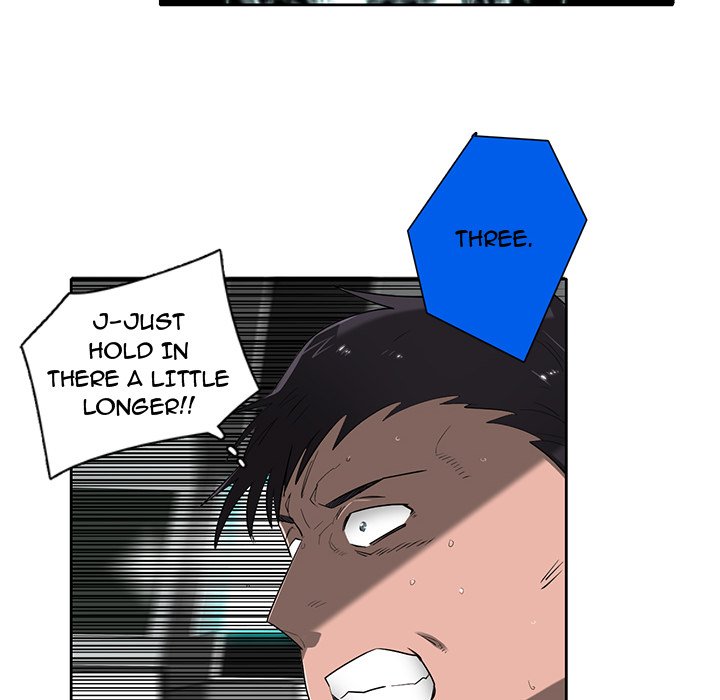 Read Stardust chapter 73 image 114 on Lezhin