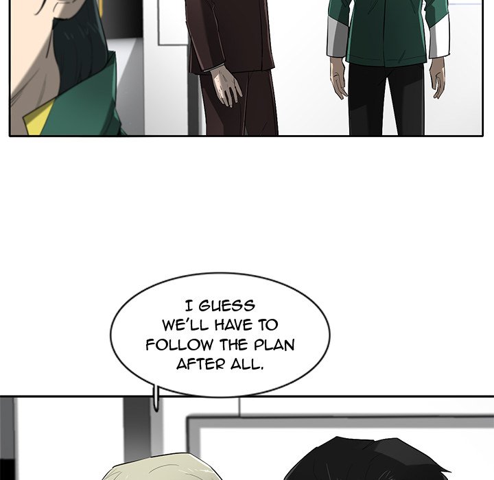 Read Stardust chapter 73 image 14 on Lezhin