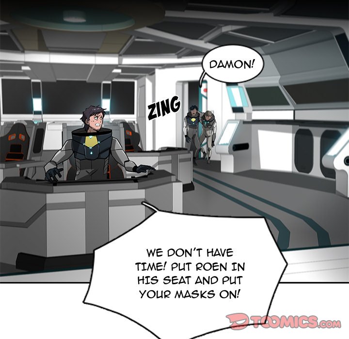 Read Stardust chapter 73 image 20 on Lezhin