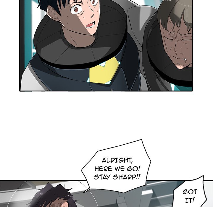 Read Stardust chapter 73 image 23 on Lezhin