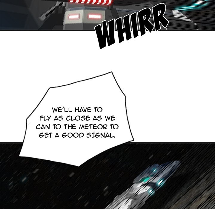 Read Stardust chapter 73 image 26 on Lezhin