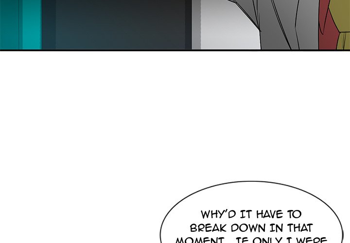 Read Stardust chapter 73 image 3 on Lezhin