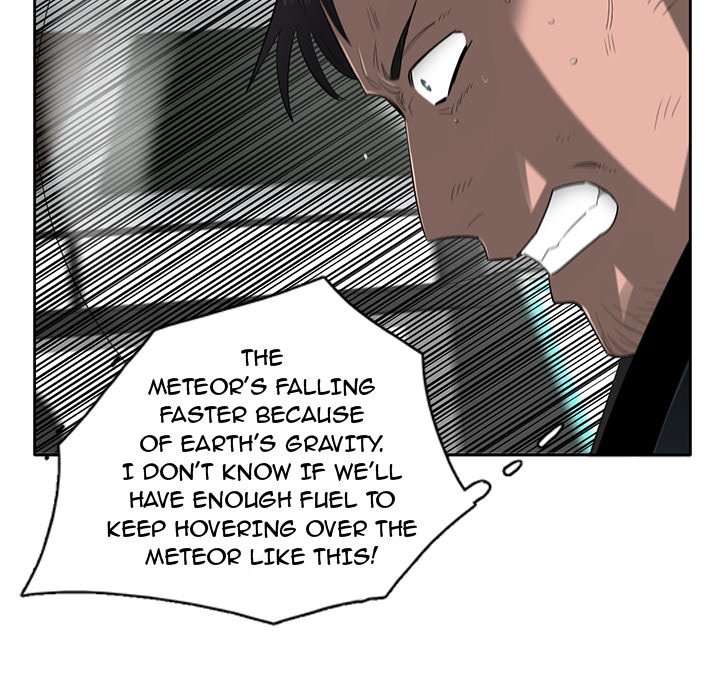 Read Stardust chapter 73 image 33 on Lezhin