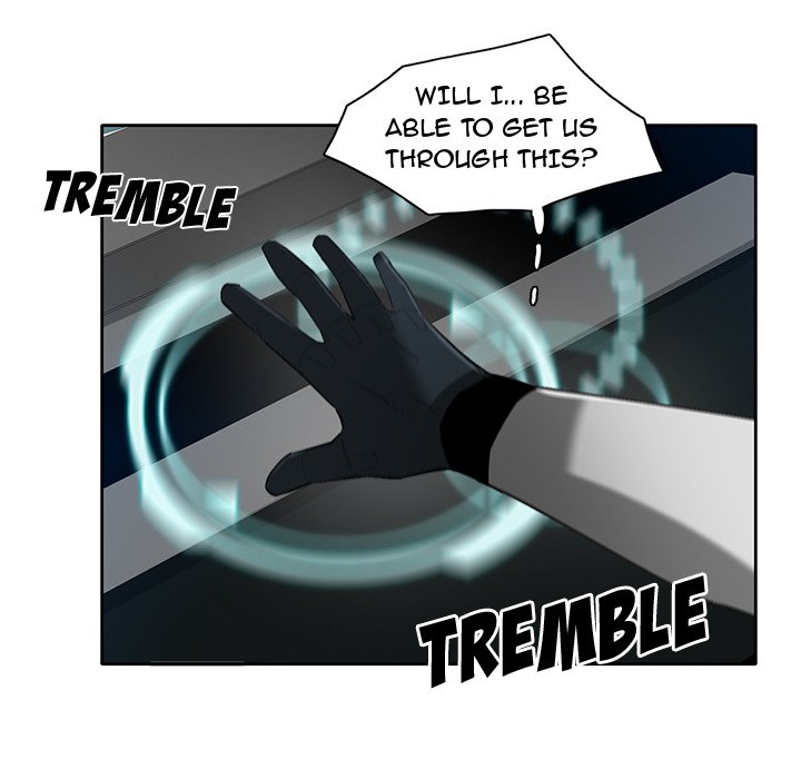 Read Stardust chapter 73 image 34 on Lezhin