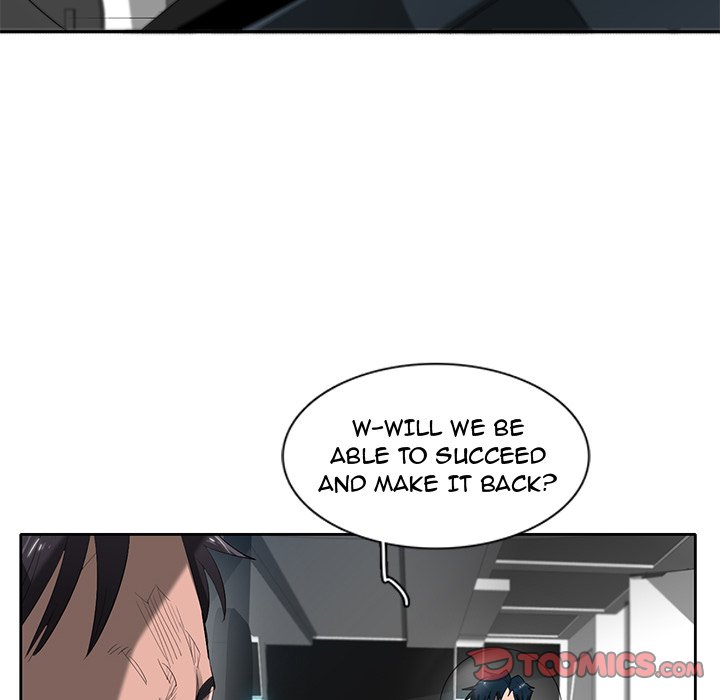 Read Stardust chapter 73 image 38 on Lezhin