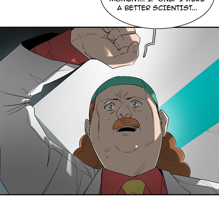 Read Stardust chapter 73 image 4 on Lezhin
