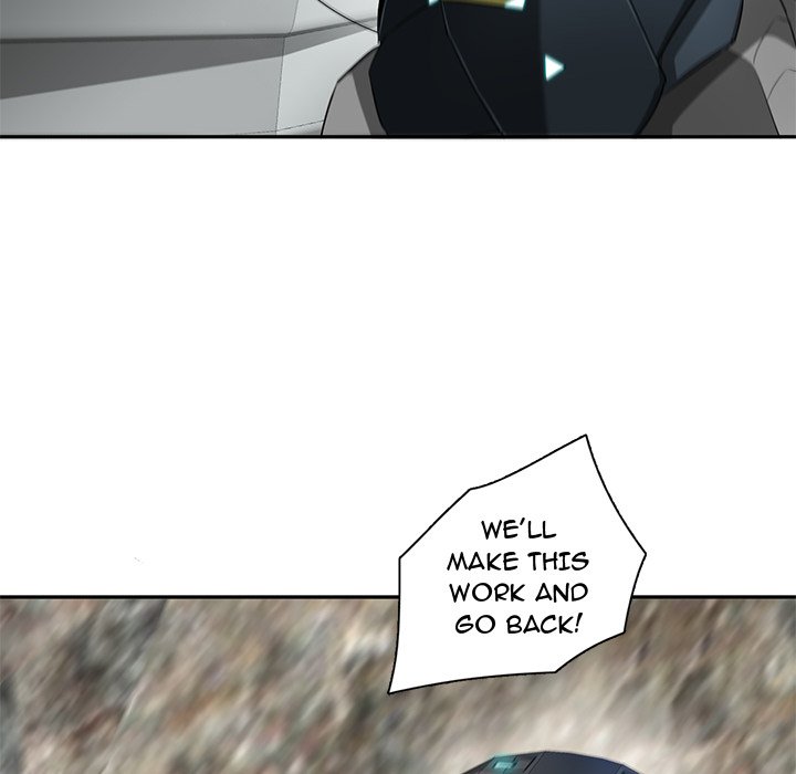 Read Stardust chapter 73 image 42 on Lezhin