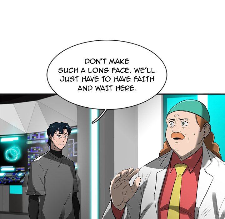 Read Stardust chapter 73 image 5 on Lezhin