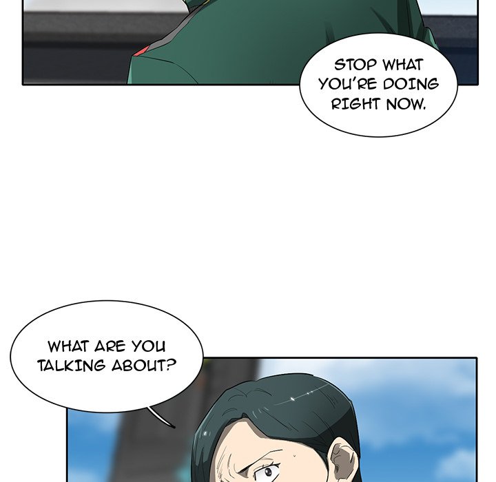 Read Stardust chapter 73 image 51 on Lezhin