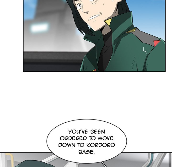 Read Stardust chapter 73 image 52 on Lezhin