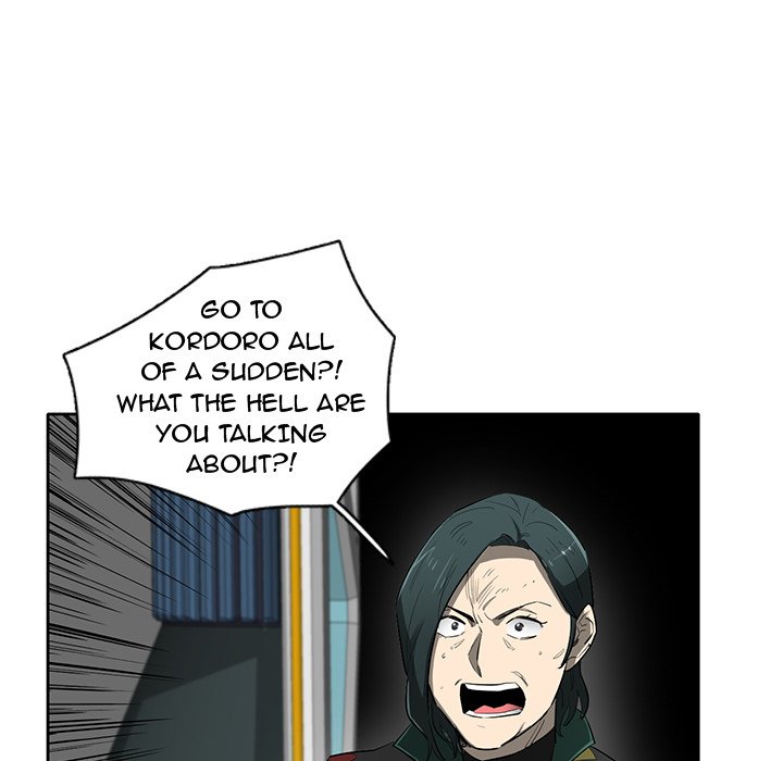 Read Stardust chapter 73 image 55 on Lezhin