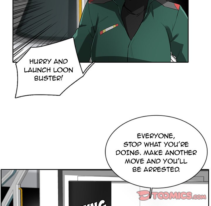 Read Stardust chapter 73 image 56 on Lezhin