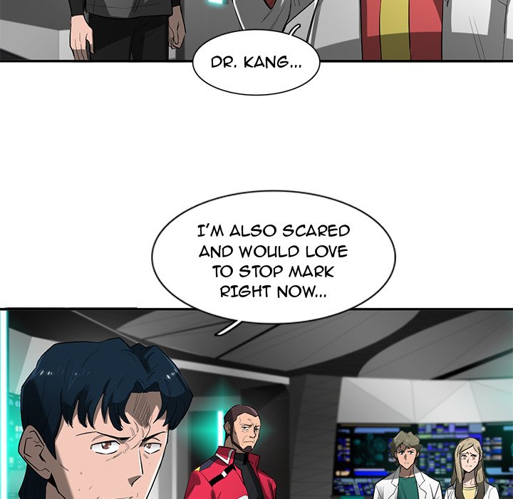 Read Stardust chapter 73 image 6 on Lezhin