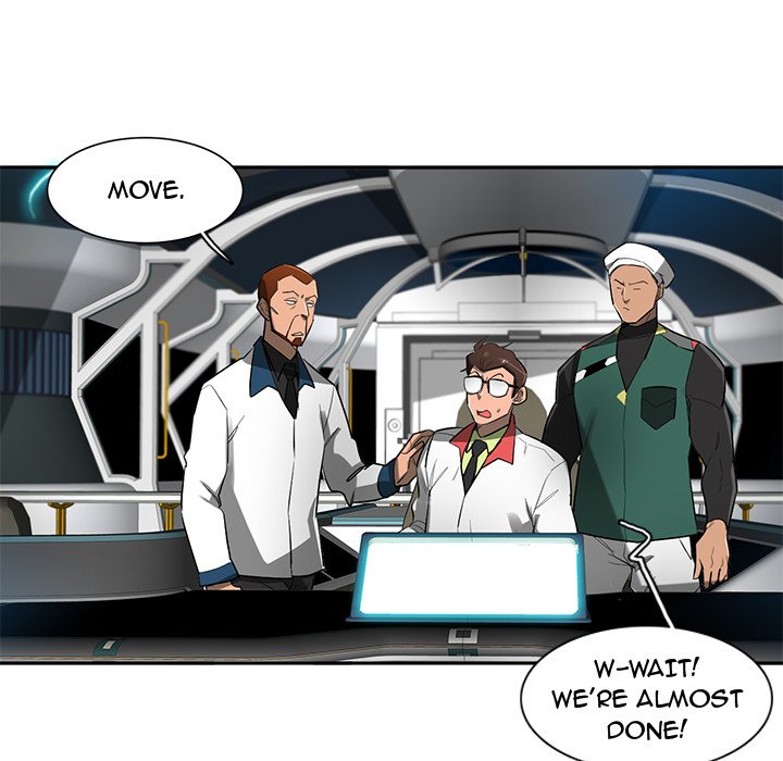 Read Stardust chapter 73 image 61 on Lezhin