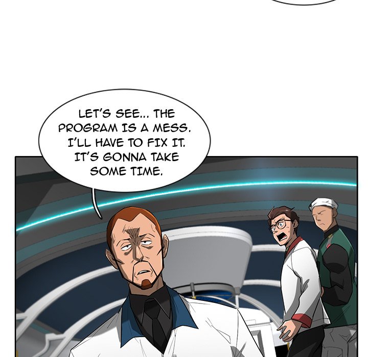 Read Stardust chapter 73 image 62 on Lezhin