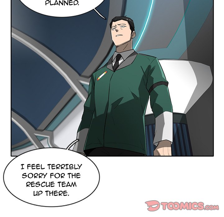 Read Stardust chapter 73 image 65 on Lezhin