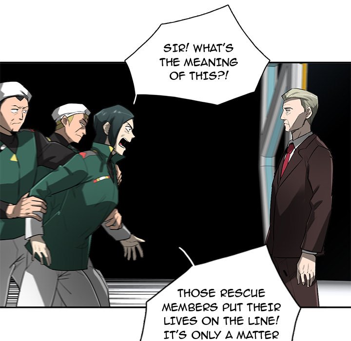 Read Stardust chapter 73 image 66 on Lezhin