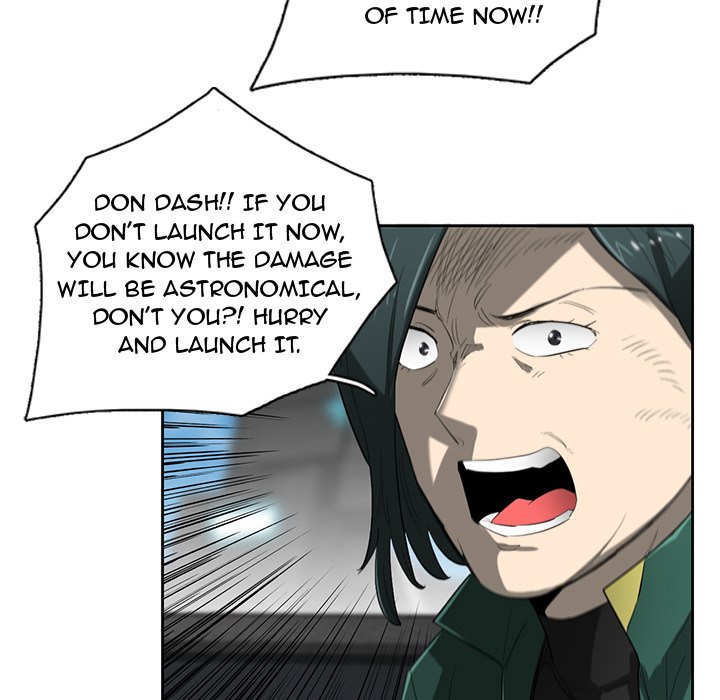 Read Stardust chapter 73 image 67 on Lezhin