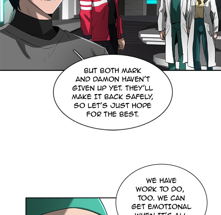Read Stardust chapter 73 image 7 on Lezhin