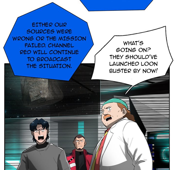 Read Stardust chapter 73 image 84 on Lezhin
