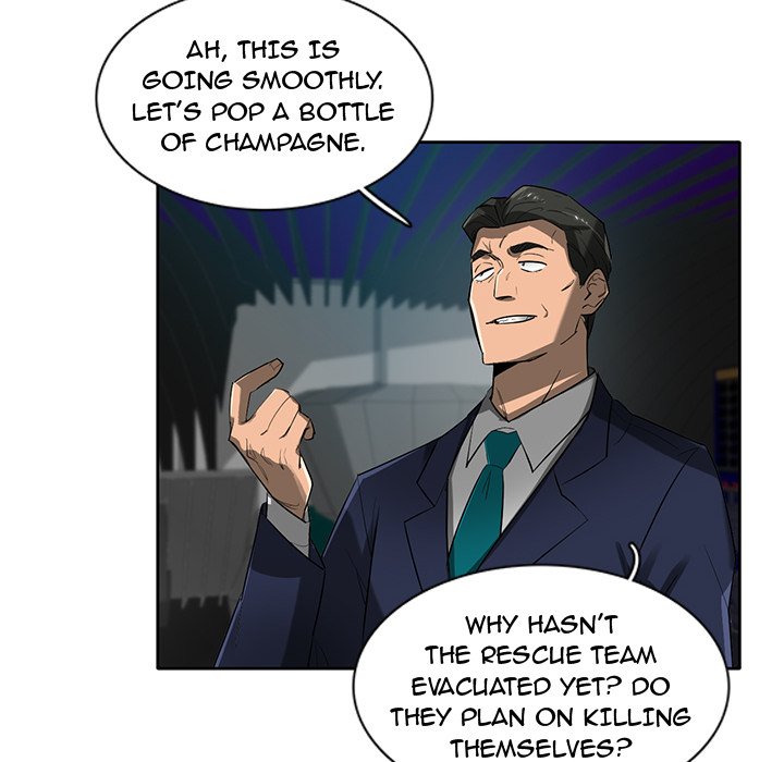Read Stardust chapter 73 image 88 on Lezhin