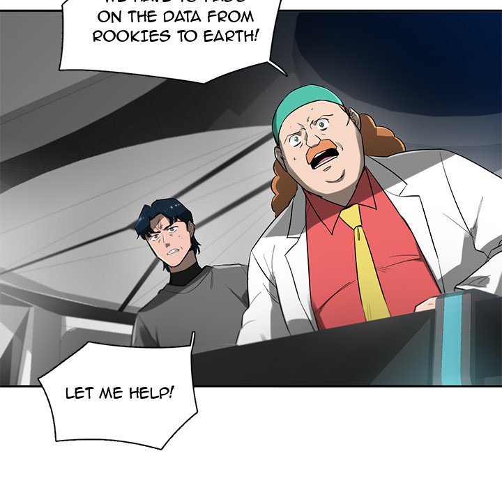 Read Stardust chapter 73 image 9 on Lezhin