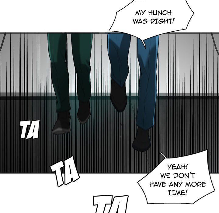 Read Stardust chapter 73 image 91 on Lezhin