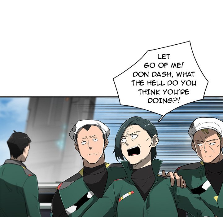 Read Stardust chapter 73 image 94 on Lezhin