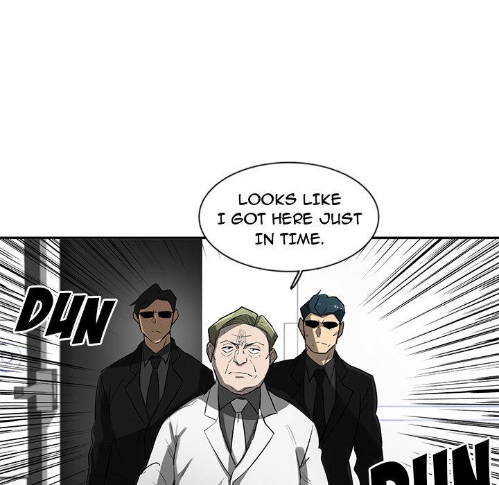 Read Stardust chapter 73 image 99 on Lezhin