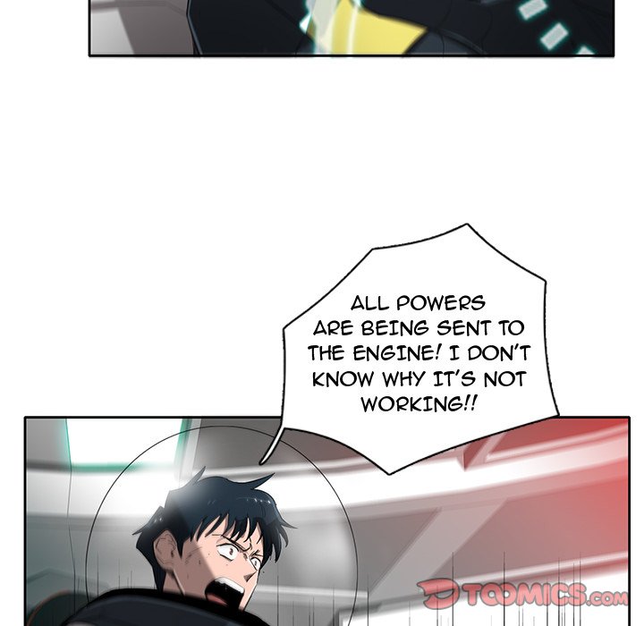 Read Stardust chapter 74 image 11 on Lezhin