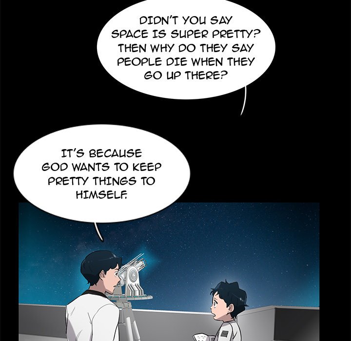 Read Stardust chapter 74 image 123 on Lezhin