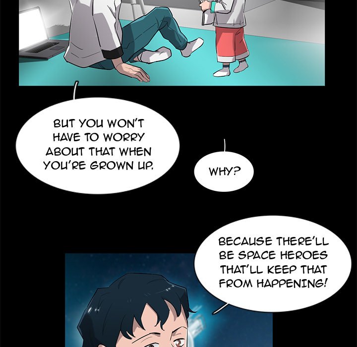 Read Stardust chapter 74 image 124 on Lezhin