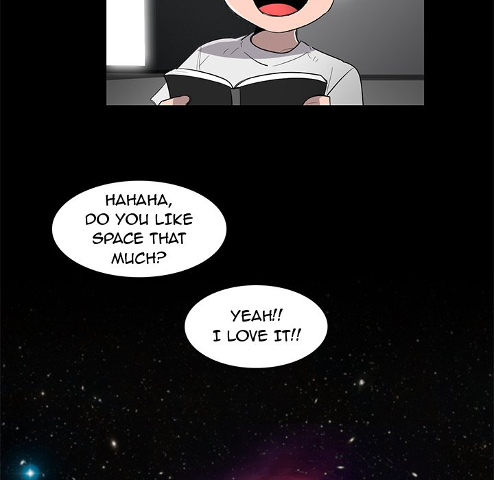 Read Stardust chapter 74 image 126 on Lezhin