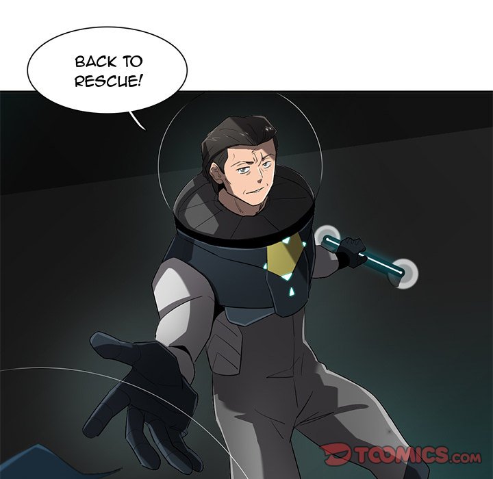 Read Stardust chapter 74 image 137 on Lezhin