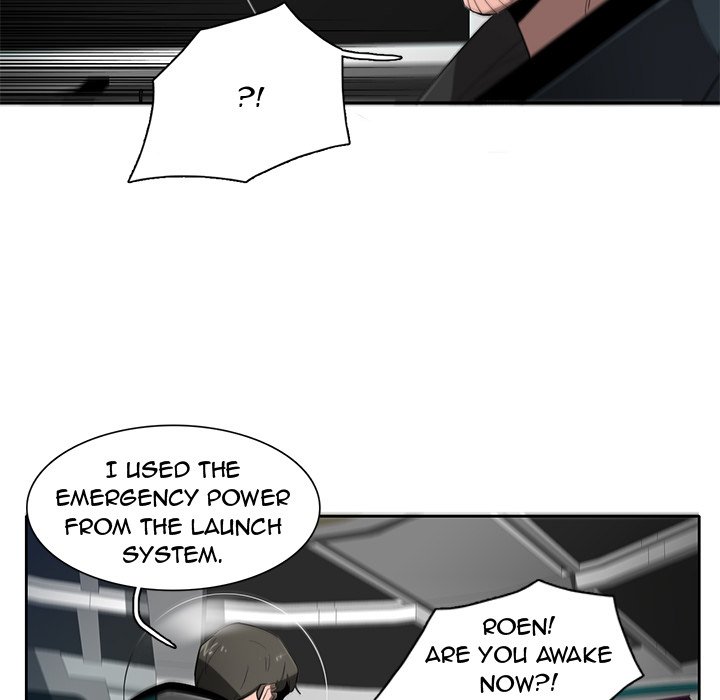 Read Stardust chapter 74 image 14 on Lezhin
