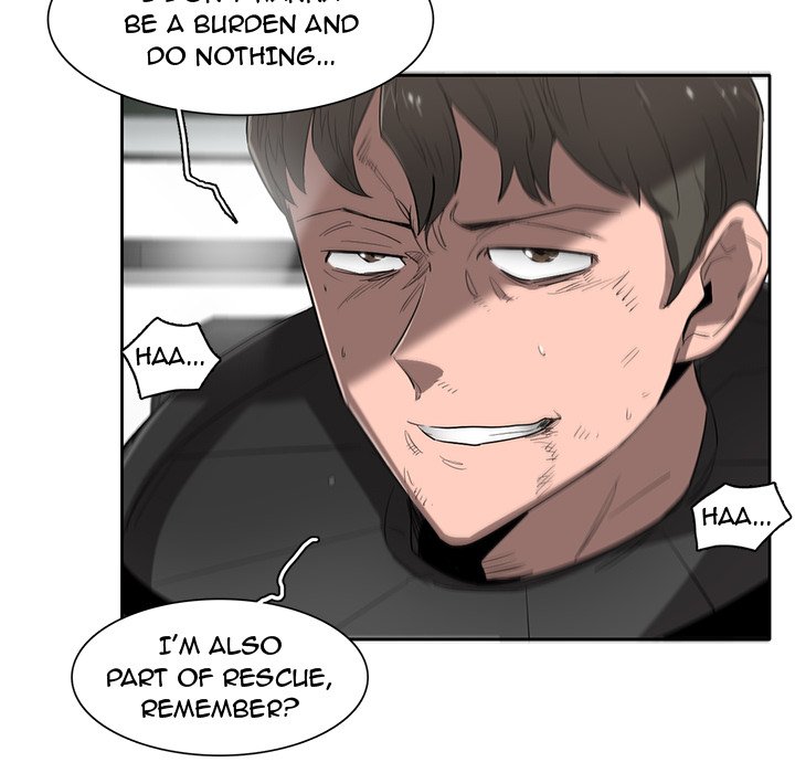 Read Stardust chapter 74 image 16 on Lezhin