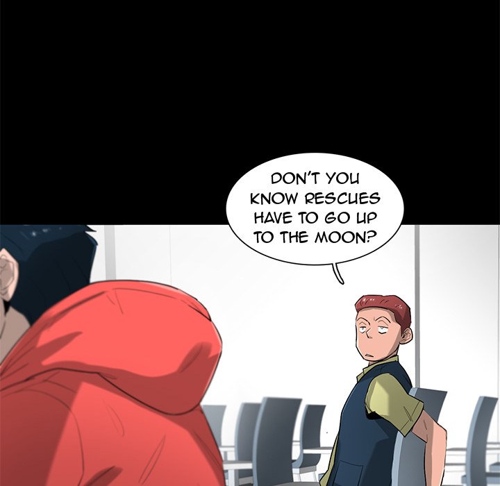 Read Stardust chapter 74 image 34 on Lezhin