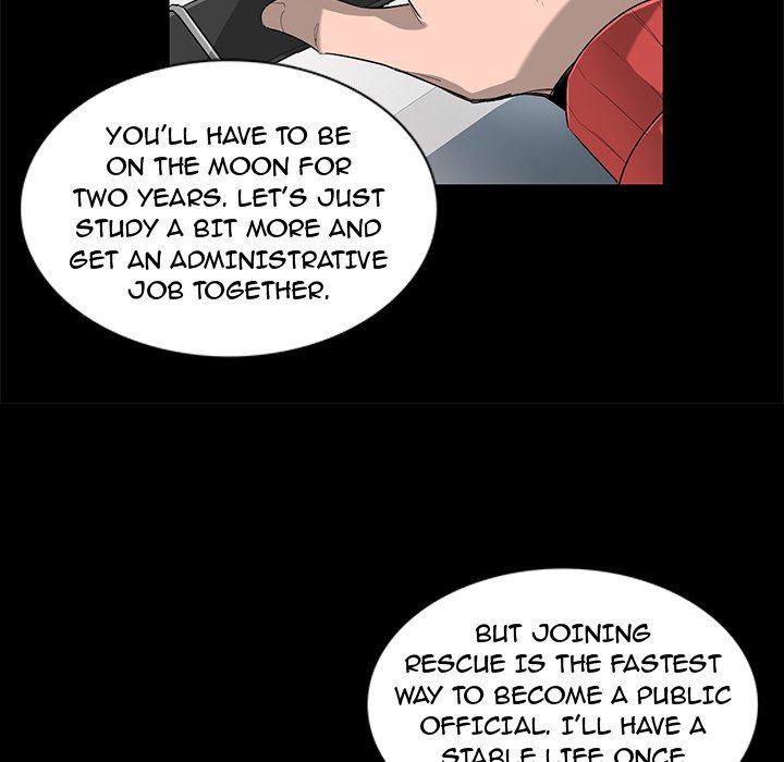 Read Stardust chapter 74 image 36 on Lezhin