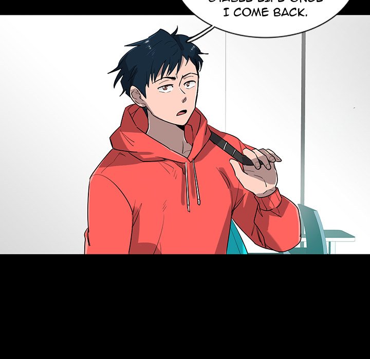 Read Stardust chapter 74 image 37 on Lezhin