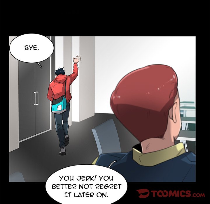 Read Stardust chapter 74 image 38 on Lezhin