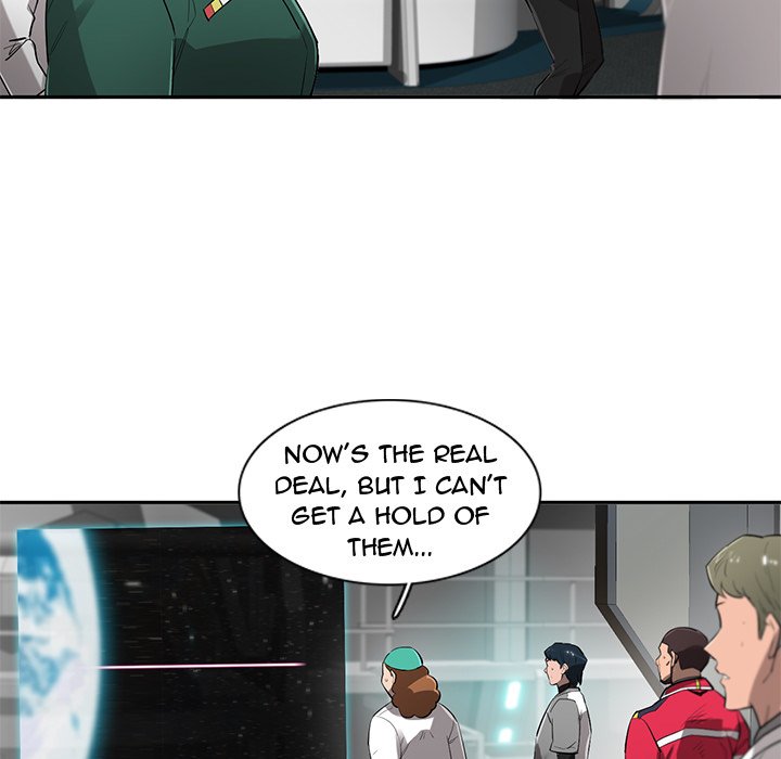 Read Stardust chapter 74 image 4 on Lezhin