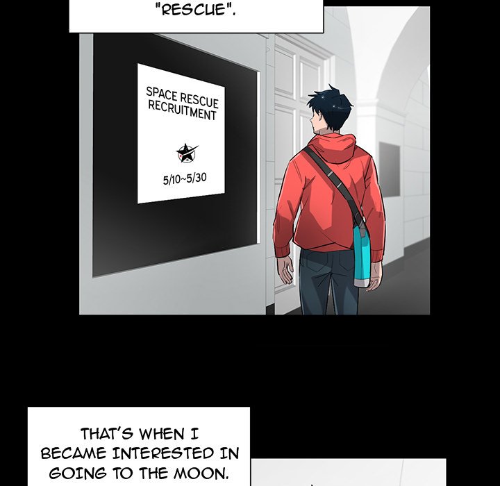 Read Stardust chapter 74 image 41 on Lezhin