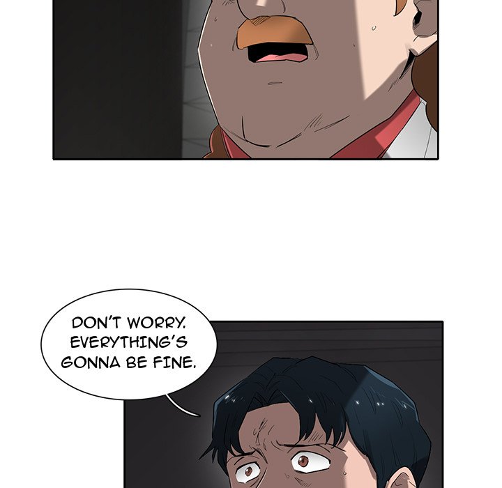 Read Stardust chapter 74 image 6 on Lezhin