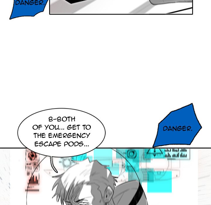 Read Stardust chapter 74 image 62 on Lezhin